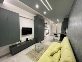 The GRΕΕN apartment